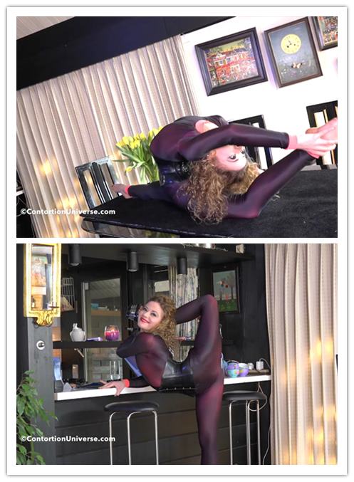 11-2ҕlT^contortionuniverse^Ѹ