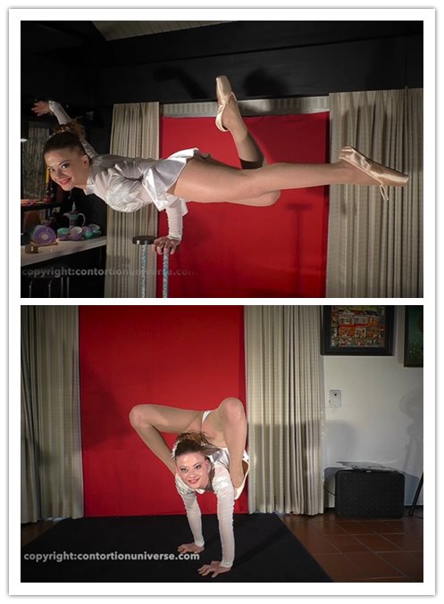 12-29ҕlT^contortionuniverse^Ѹ