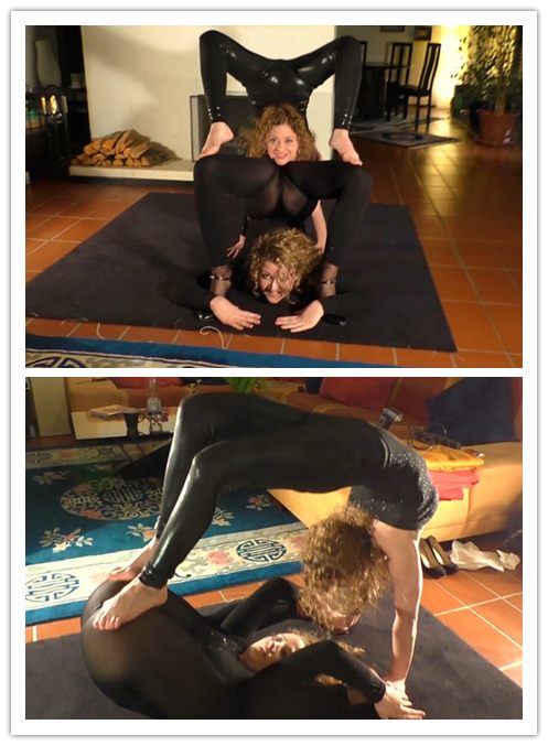 1-23ҕlT^contortionuniverse^Ѹ