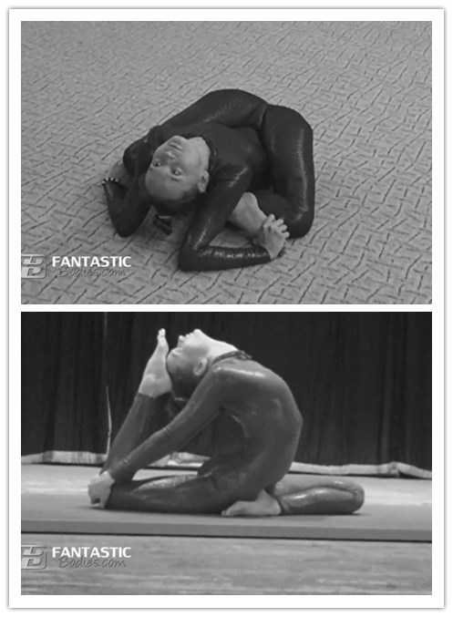 2018.10-19ҕl(hu)T^(q)fantastic-bodies^(q)Ѹ