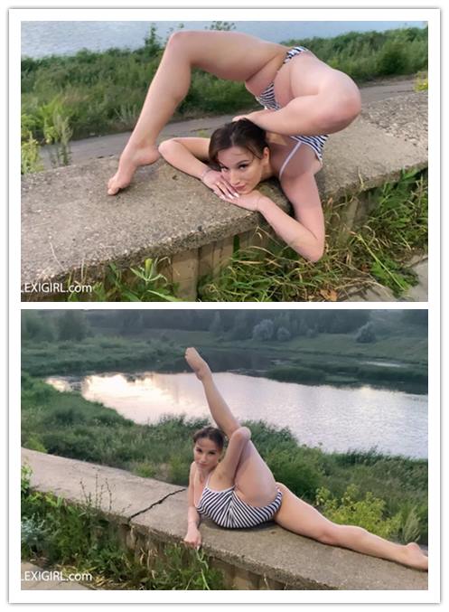 2023.11-21ҕl(hu)T^(q)iamflexigirl^(q)Ѹ