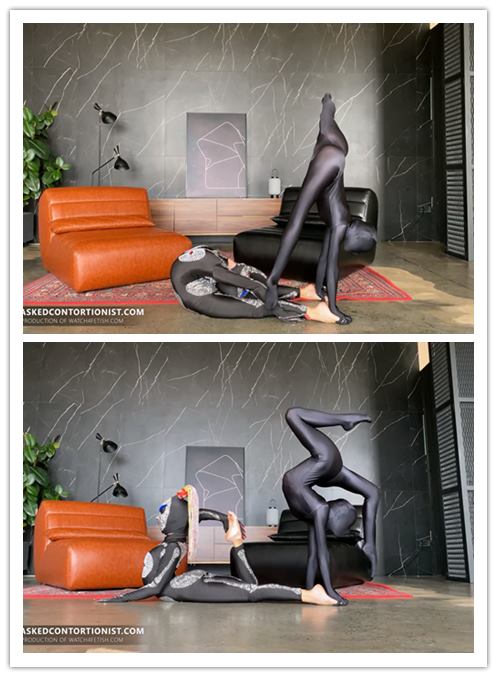 2023.3-11ҕlT^(q)maskedcontortionist^(q)